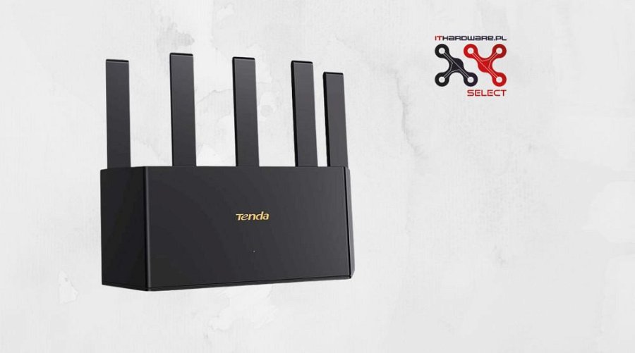 Router Tenda TX12L Pro ITHardware Select